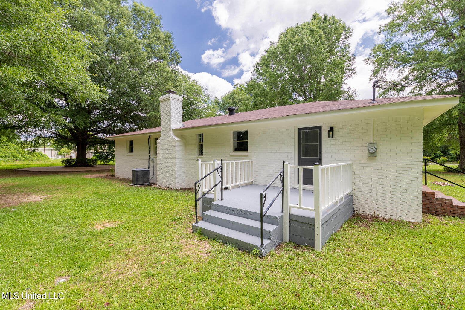 58 Tyro Road Holly Springs, MS 38635 - Photo 25 of 27 58 Tyro Rd-6
