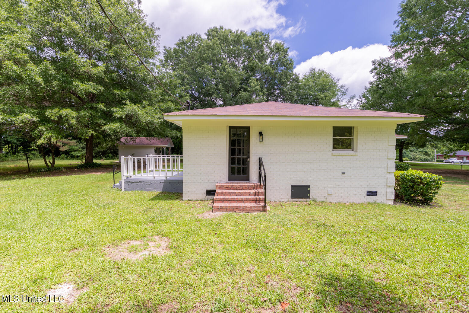 58 Tyro Road Holly Springs, MS 38635 - Photo 27 of 27 58 Tyro Rd-5