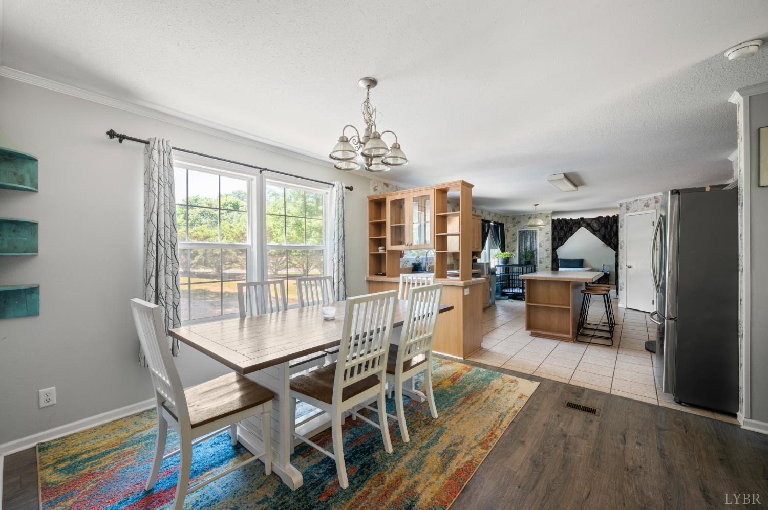 740 Long Island Road Gladys, VA 24554 - Photo 12 of 55