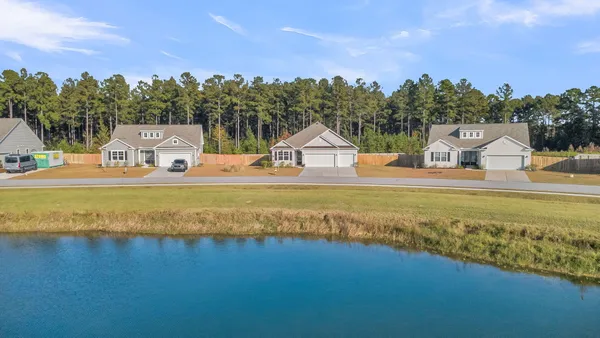 $529,000 | 1146 Wading Pt Boulevard, Huger, SC 29450