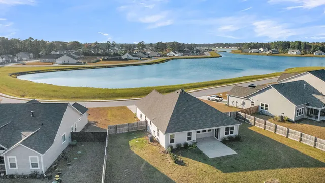 $535,000 | 1146 Wading Pt Boulevard, Huger, SC 29450