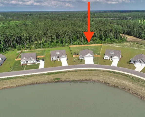 $535,000 | 1146 Wading Pt Boulevard, Huger, SC 29450
