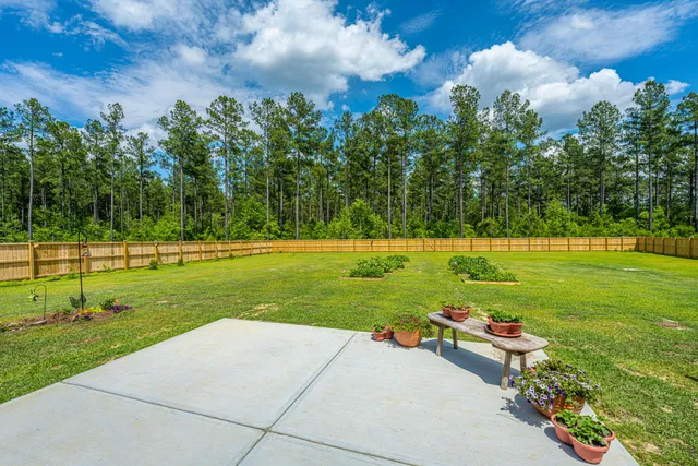 $535,000 | 1146 Wading Pt Boulevard, Huger, SC 29450