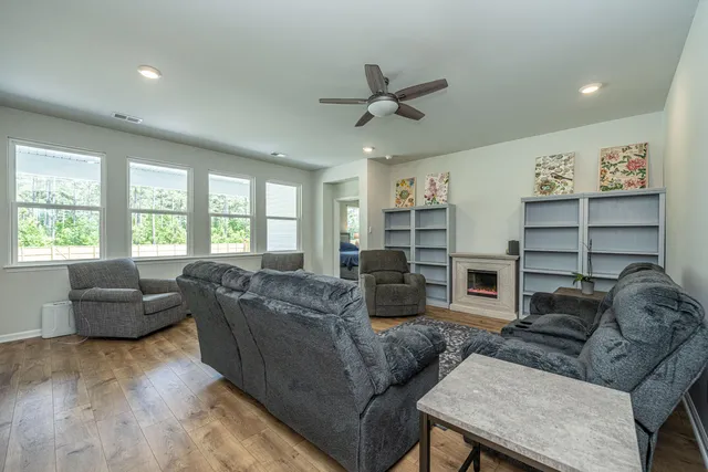 $535,000 | 1146 Wading Pt Boulevard, Huger, SC 29450