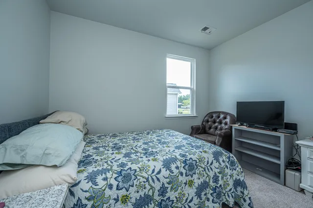 $535,000 | 1146 Wading Pt Boulevard, Huger, SC 29450