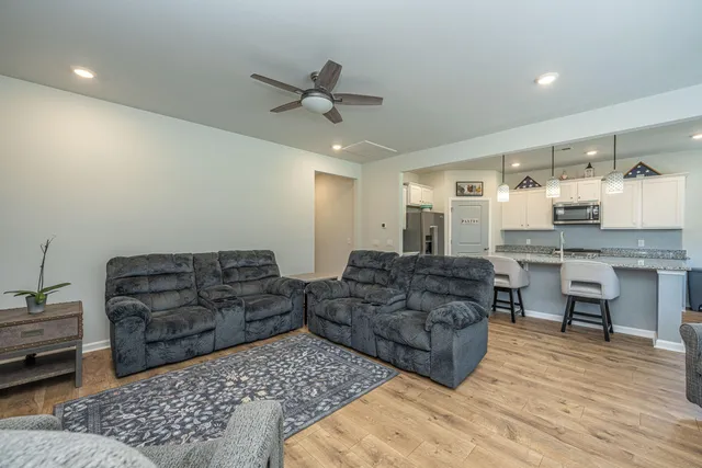 $535,000 | 1146 Wading Pt Boulevard, Huger, SC 29450