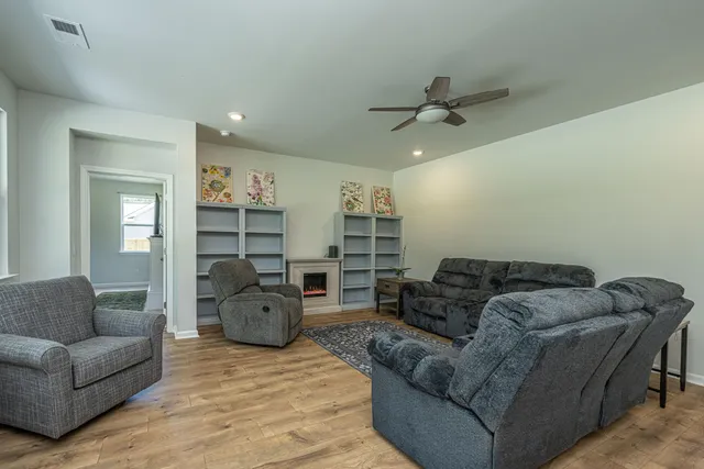 $535,000 | 1146 Wading Pt Boulevard, Huger, SC 29450