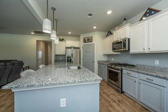 $535,000 | 1146 Wading Pt Boulevard, Huger, SC 29450