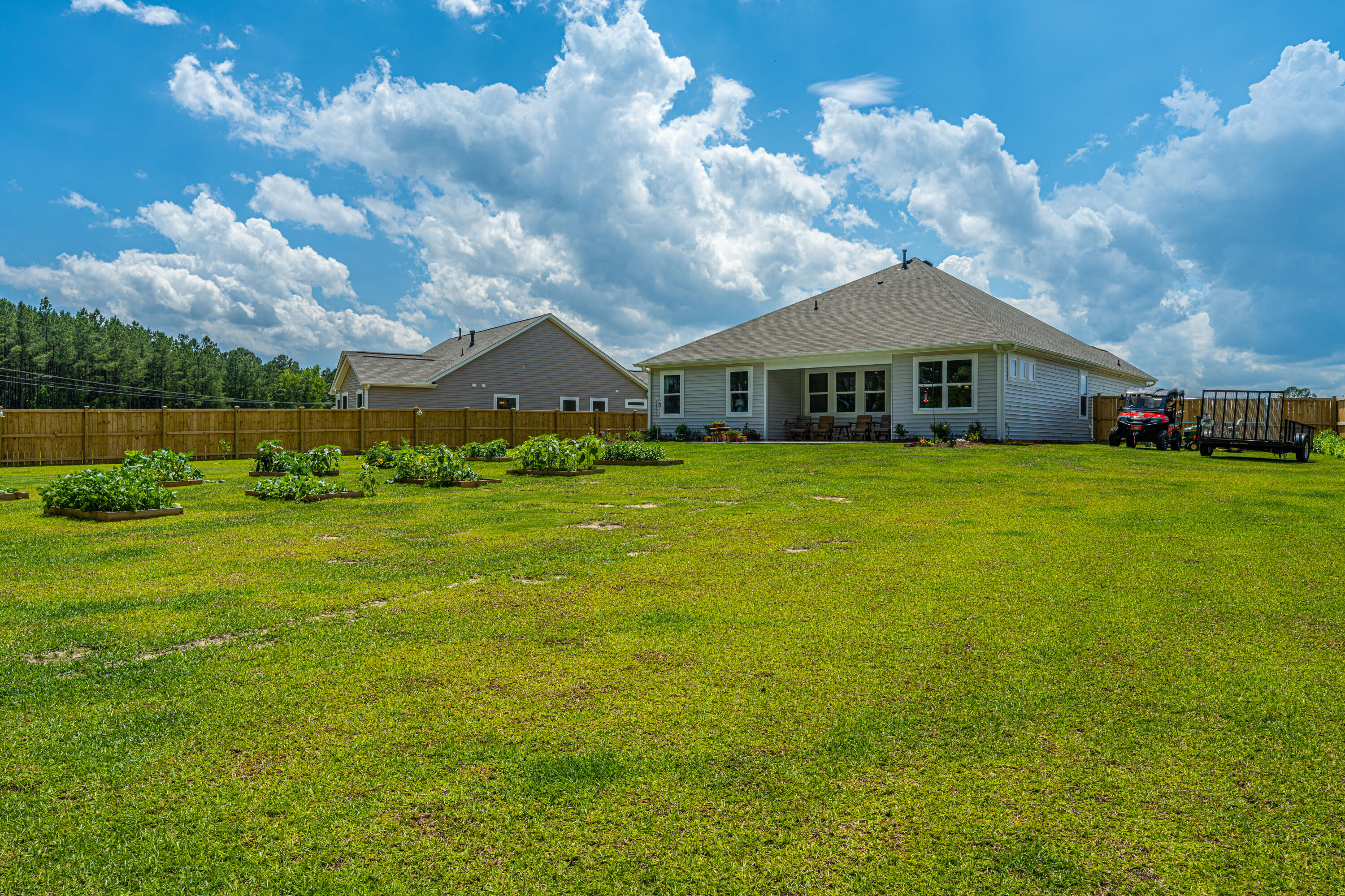 1146 Wading Pt Boulevard Huger, SC 29450 - Photo 31 of 52 .