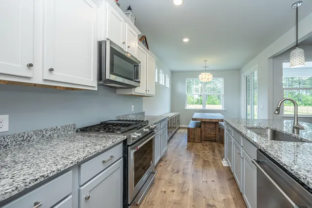 $535,000 | 1146 Wading Pt Boulevard, Huger, SC 29450