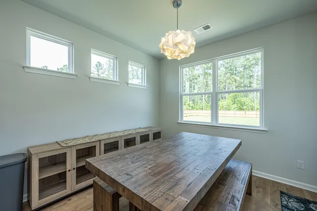 $535,000 | 1146 Wading Pt Boulevard, Huger, SC 29450