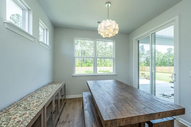 $535,000 | 1146 Wading Pt Boulevard, Huger, SC 29450