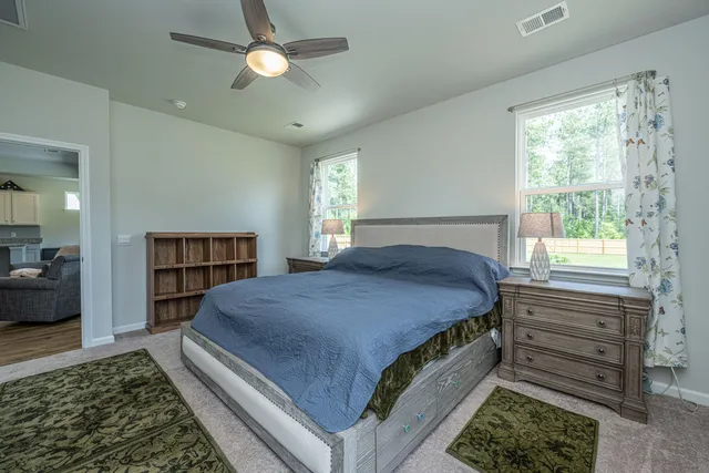 $535,000 | 1146 Wading Pt Boulevard, Huger, SC 29450