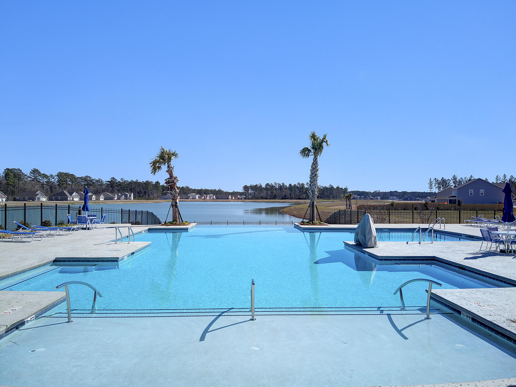 1146 Wading Pt Boulevard Huger, SC 29450 - Photo 41 of 52 .