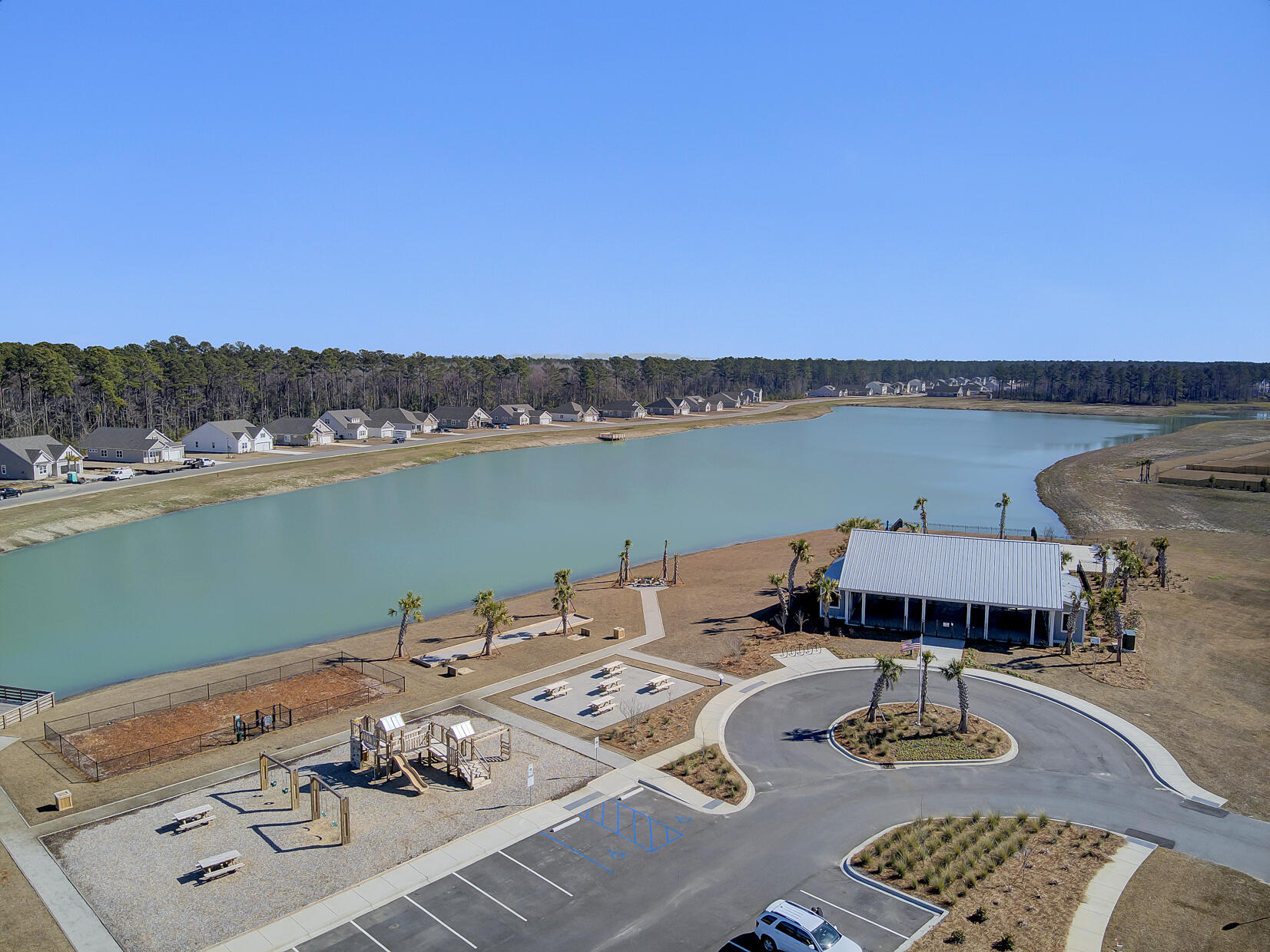 1146 Wading Pt Boulevard Huger, SC 29450 - Photo 43 of 52 .