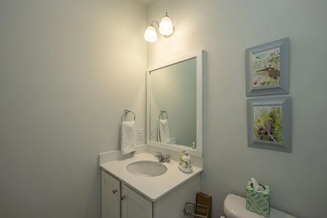 $535,000 | 1146 Wading Pt Boulevard, Huger, SC 29450