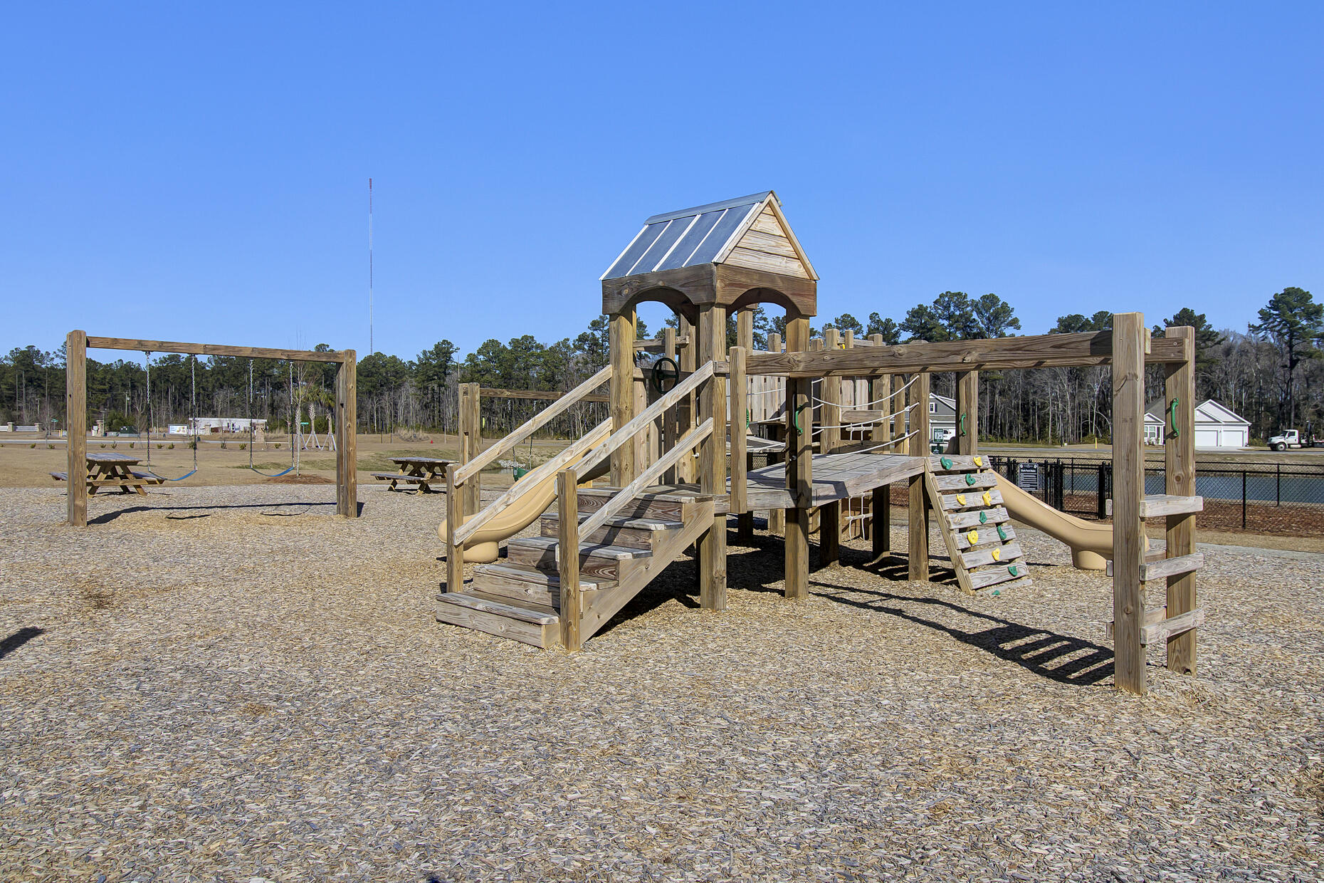 1146 Wading Pt Boulevard Huger, SC 29450 - Photo 44 of 52 .