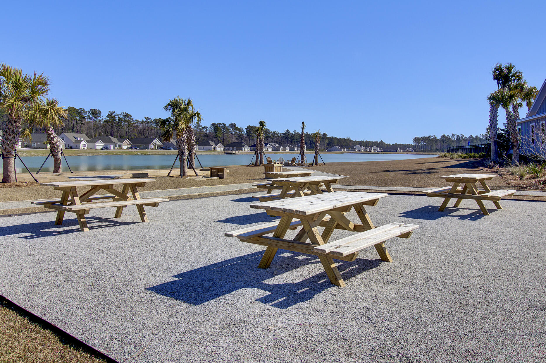 1146 Wading Pt Boulevard Huger, SC 29450 - Photo 46 of 52 .