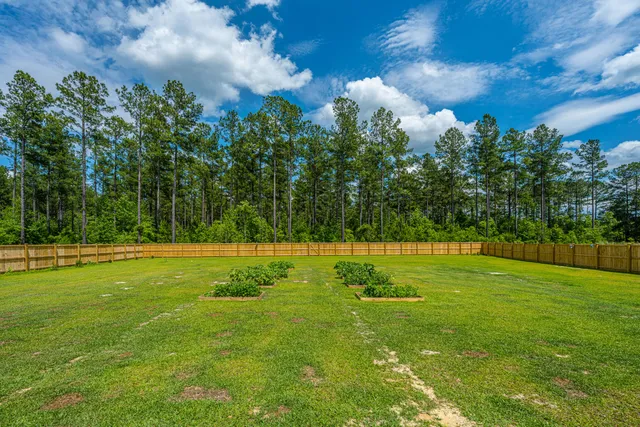 $535,000 | 1146 Wading Pt Boulevard, Huger, SC 29450