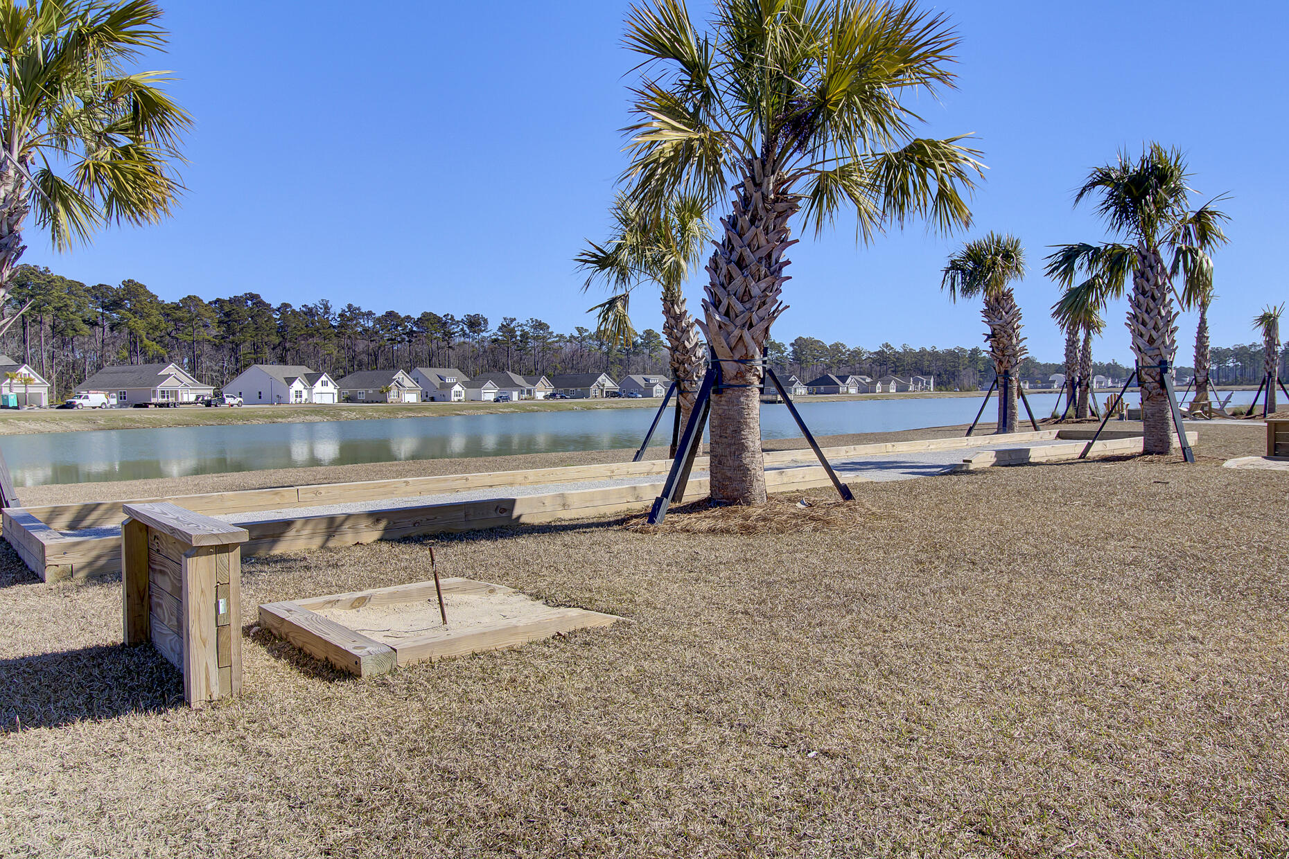 1146 Wading Pt Boulevard Huger, SC 29450 - Photo 47 of 52 .