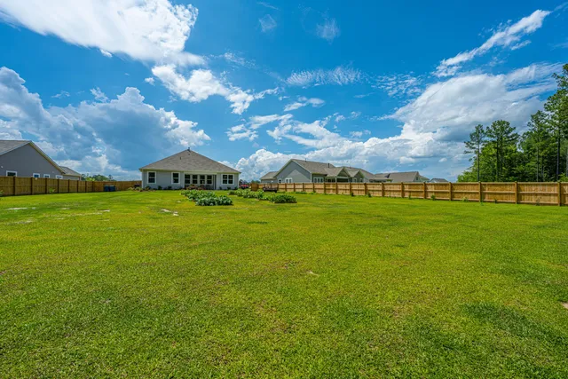 $535,000 | 1146 Wading Pt Boulevard, Huger, SC 29450