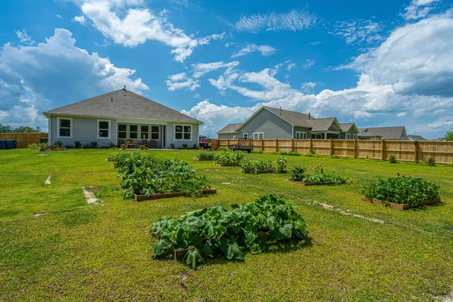 $535,000 | 1146 Wading Pt Boulevard, Huger, SC 29450