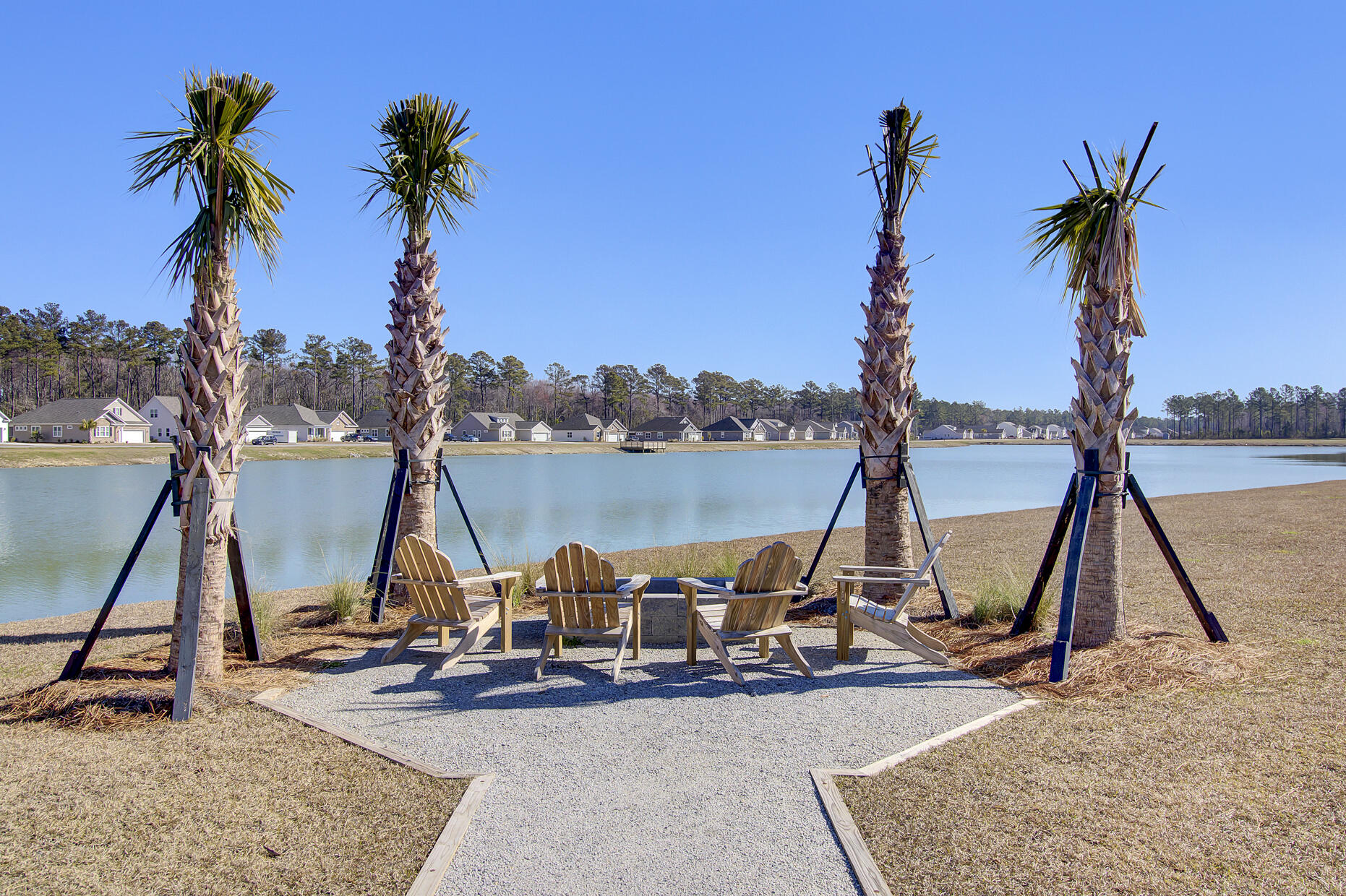 1146 Wading Pt Boulevard Huger, SC 29450 - Photo 49 of 52 .