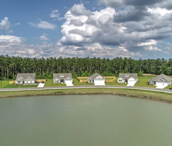 $535,000 | 1146 Wading Pt Boulevard, Huger, SC 29450