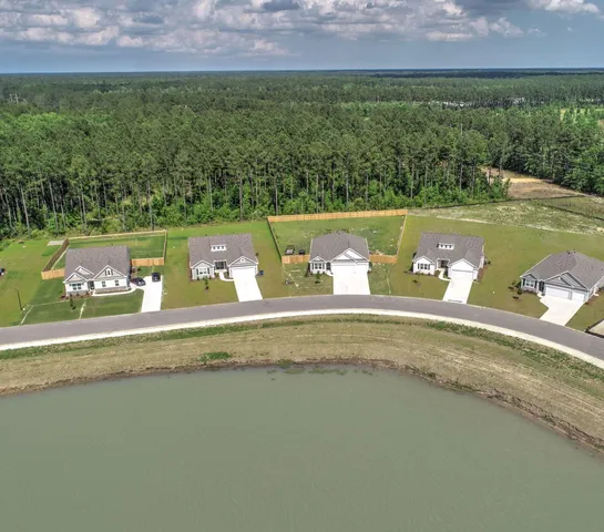 $535,000 | 1146 Wading Pt Boulevard, Huger, SC 29450