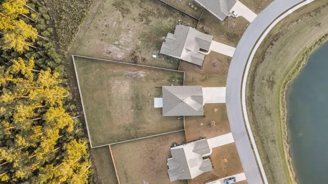 $535,000 | 1146 Wading Pt Boulevard, Huger, SC 29450