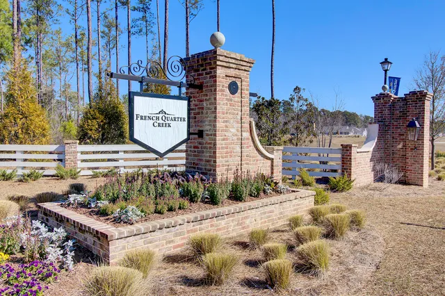$535,000 | 1146 Wading Pt Boulevard, Huger, SC 29450