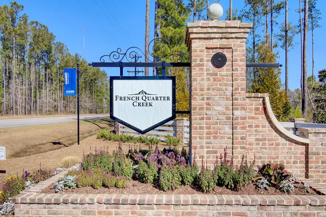 $535,000 | 1146 Wading Pt Boulevard, Huger, SC 29450