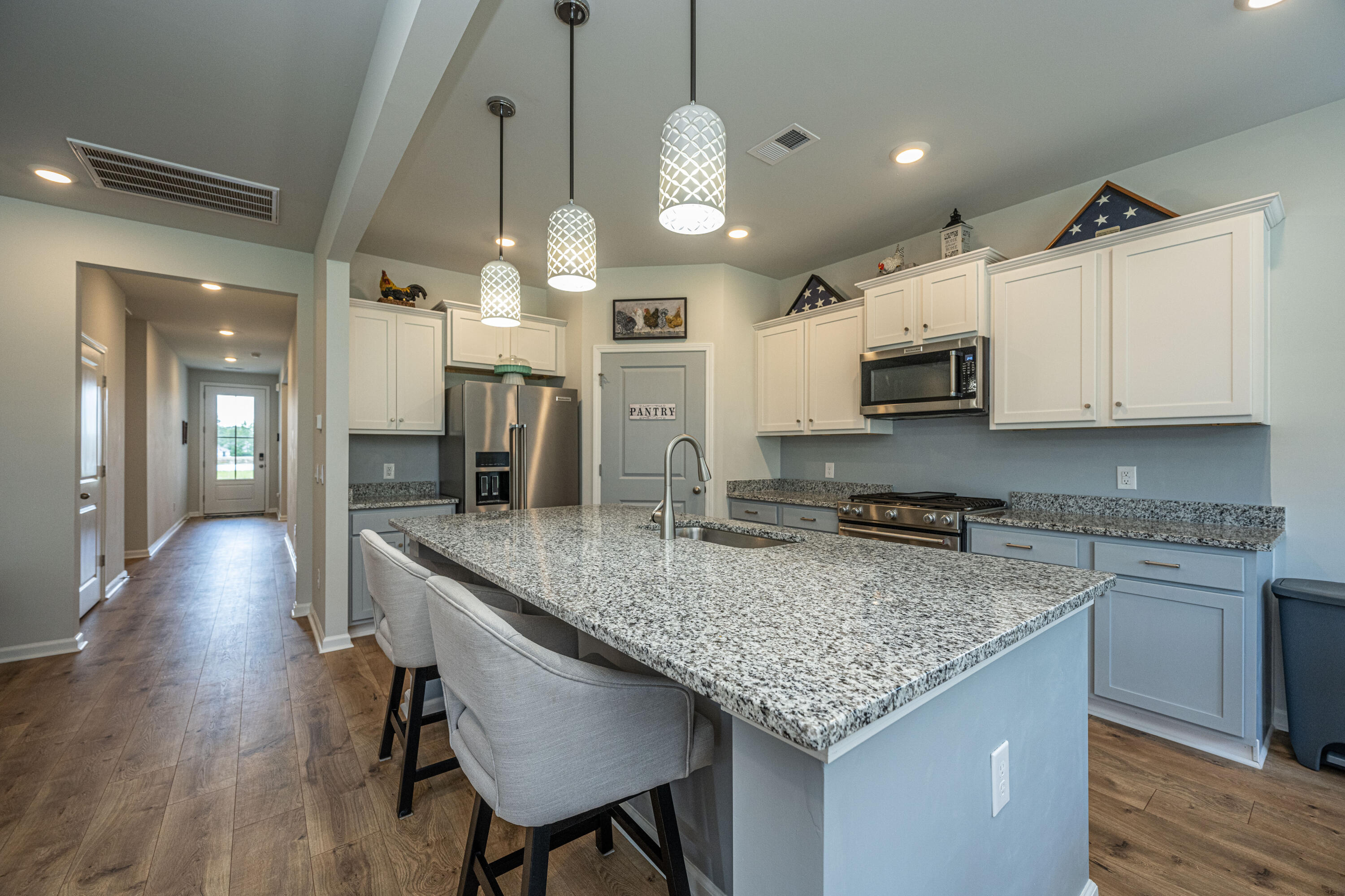 1146 Wading Pt Boulevard Huger, SC 29450 - Photo 6 of 52 .