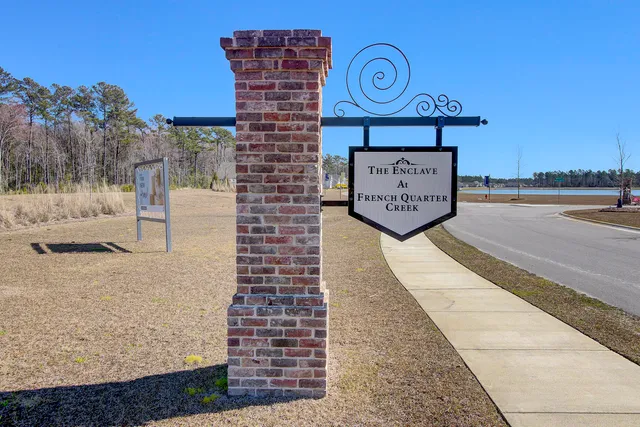 $535,000 | 1146 Wading Pt Boulevard, Huger, SC 29450