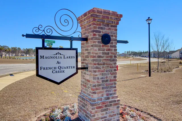 $535,000 | 1146 Wading Pt Boulevard, Huger, SC 29450