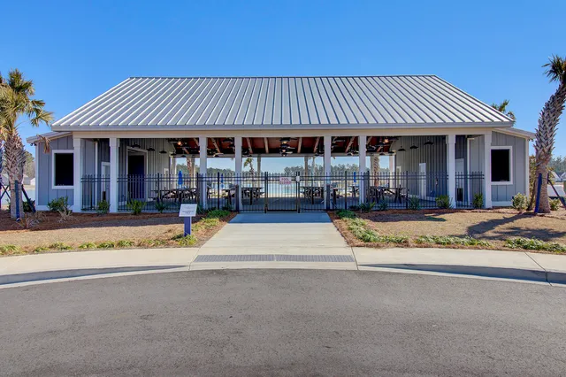 $535,000 | 1146 Wading Pt Boulevard, Huger, SC 29450