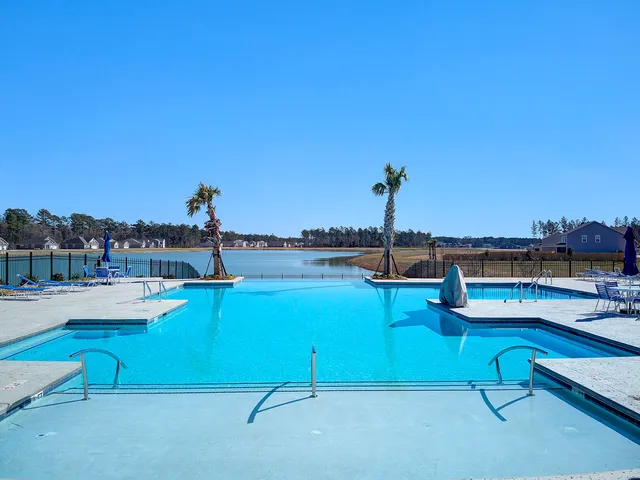 $535,000 | 1146 Wading Pt Boulevard, Huger, SC 29450