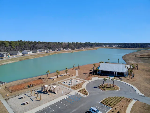 $535,000 | 1146 Wading Pt Boulevard, Huger, SC 29450