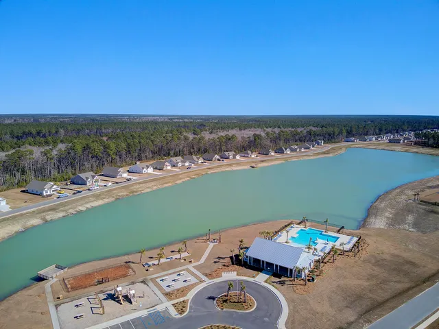 $535,000 | 1146 Wading Pt Boulevard, Huger, SC 29450