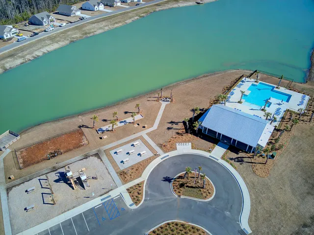 $535,000 | 1146 Wading Pt Boulevard, Huger, SC 29450