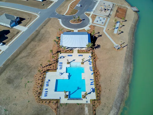 $535,000 | 1146 Wading Pt Boulevard, Huger, SC 29450