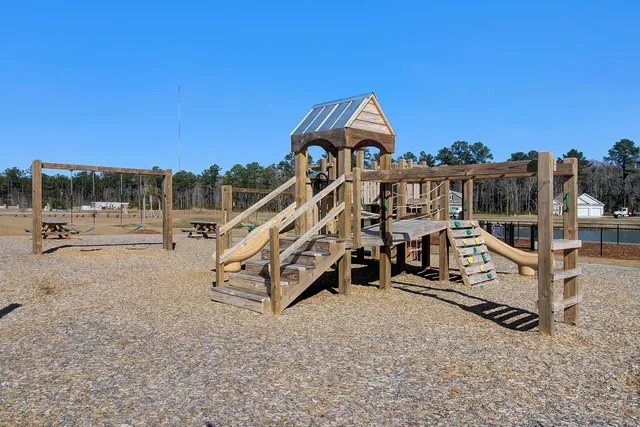 $535,000 | 1146 Wading Pt Boulevard, Huger, SC 29450