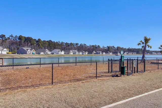 $535,000 | 1146 Wading Pt Boulevard, Huger, SC 29450