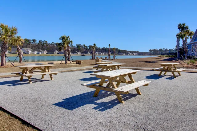 $535,000 | 1146 Wading Pt Boulevard, Huger, SC 29450