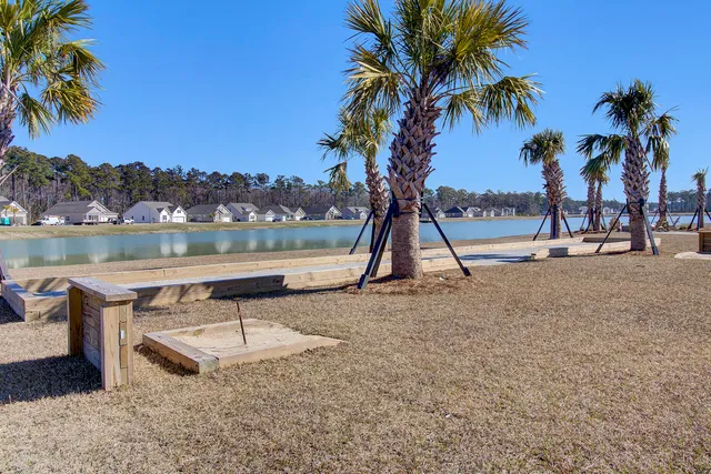 $535,000 | 1146 Wading Pt Boulevard, Huger, SC 29450