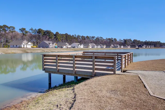 $535,000 | 1146 Wading Pt Boulevard, Huger, SC 29450