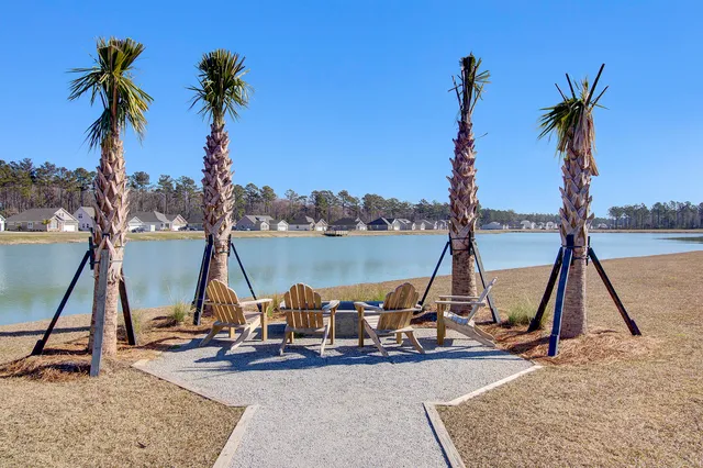 $535,000 | 1146 Wading Pt Boulevard, Huger, SC 29450