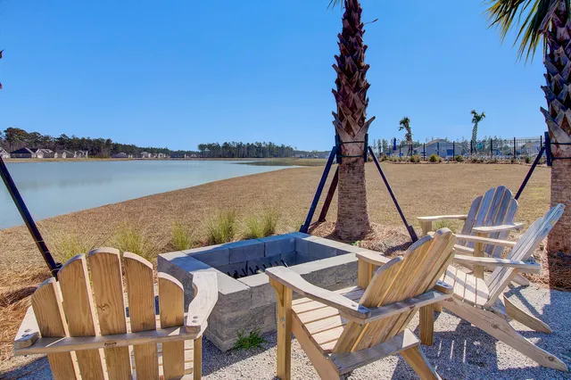 $535,000 | 1146 Wading Pt Boulevard, Huger, SC 29450