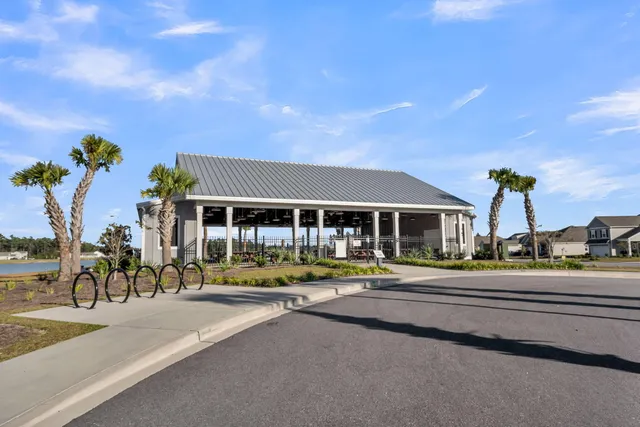 $535,000 | 1146 Wading Pt Boulevard, Huger, SC 29450