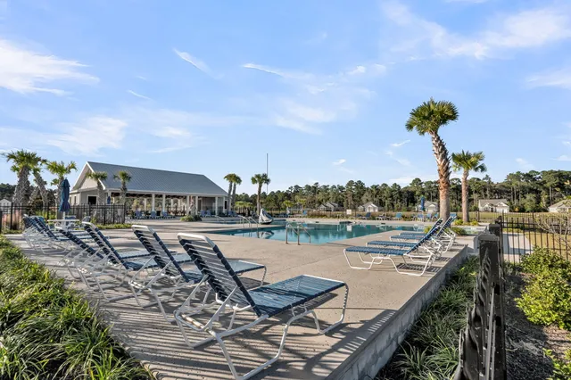 $535,000 | 1146 Wading Pt Boulevard, Huger, SC 29450